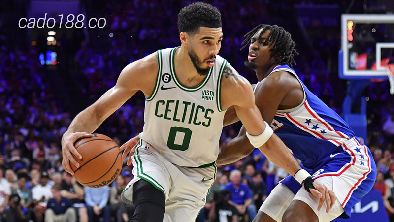 Soi kèo bóng rổ Boston Celtics vs Philadelphia 76ers 15_05