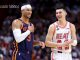 Soi kèo bóng rổ NBA New York Knicks vs Miami Heat ngày 11_5