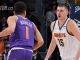 Soi kèo bóng rổ NBA Phoenix Suns vs Denver Nuggets ngày 12_5