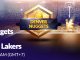 Soi kèo bóng rổ NBA Denver Nuggets vs LA Lakers ngày 17:5