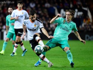 Nhận định kèo xiên 21/05, Valencia vs Real Madrid, La Liga