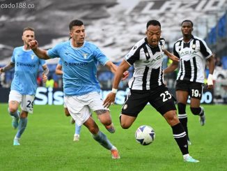 Nhận định kèo xiên 22/05, Udinese vs Lazio, Serie A