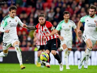 Nhận định kèo xiên 26/05, Osasuna vs Athletic Bilbao, La Liga