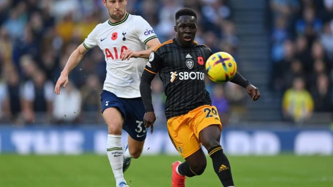 Nhận định kèo xiên 28/05, Leeds United vs Tottenham, EPL