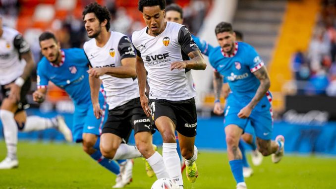 Nhận định kèo xiên 29/05, Valencia vs Espanyol, La Liga