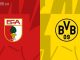 Soi kèo Augsburg vs Borussia Dortmund, 22h30 ngày 21/05