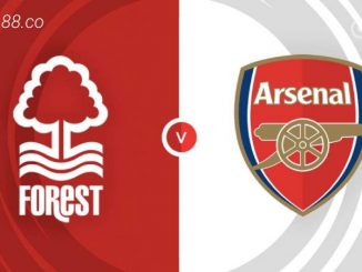 Soi kèo Nottingham vs Arsenal, 23h30 ngày 20/05