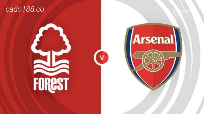 soi-keo-Nottingham-vs-Arsenal-20-05-188bet Soi kèo Nottingham vs Arsenal, 23h30 ngày 20/05