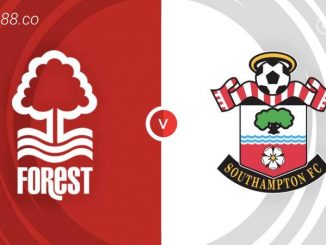 Soi kèo Nottingham vs Southampton, 02h00 ngày 09/05