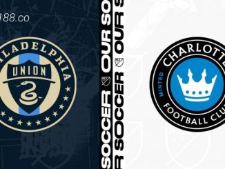 Soi kèo Philadelphia Union vs Charlotte, 06h30 ngày 01/06