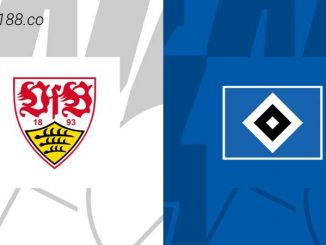 Soi kèo Stuttgart vs Hamburger, 01h45 ngày 02/06, Playoff