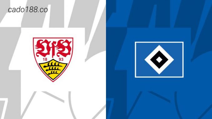 Soi kèo Stuttgart vs Hamburger, 01h45 ngày 02/06, Playoff
