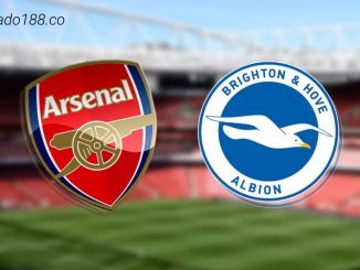 Soi kèo Arsenal vs Brighton, 22h30 ngày 14/05, EPL