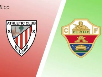 Soi kèo Athletic Bilbao vs Elche, 00h00 ngày 29/05