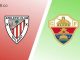 Soi kèo Athletic Bilbao vs Elche, 00h00 ngày 29/05
