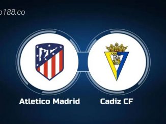 Soi kèo Atletico Madrid vs Cadiz, 03h00 ngày 04/05