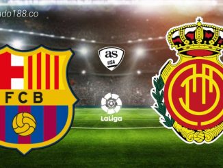 Soi kèo Barcelona vs Mallorca, 00h00 ngày 29/05, La Liga