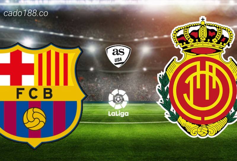 Soi kèo Barcelona vs Mallorca, 00h00 ngày 29/05, La Liga