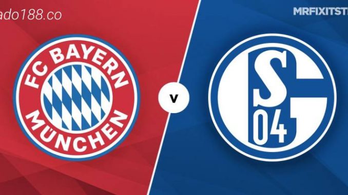 Soi kèo Bayern Munich vs Schalke 04, 20h30 ngày 13/05