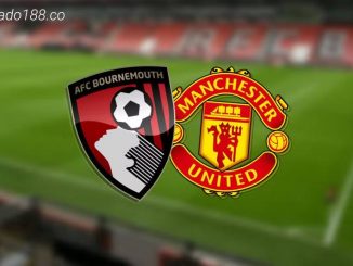 Soi kèo Bournemouth vs Man United, 21h00 ngày 20/05