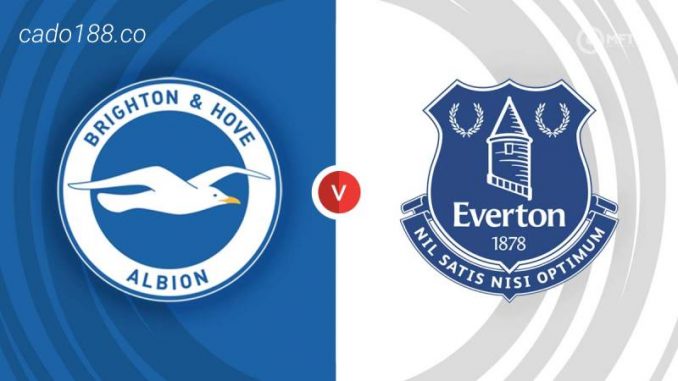 Soi kèo Brighton vs Everton, 23h30 ngày 08/05, EPL