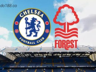 Soi kèo Chelsea vs Nottingham, 21h00 ngày 13/05, EPL