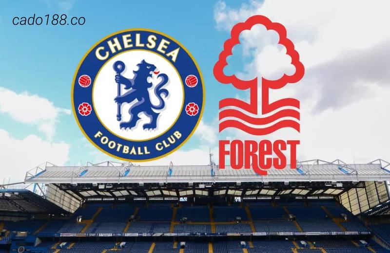 Soi kèo Chelsea vs Nottingham, 21h00 ngày 13/05, EPL