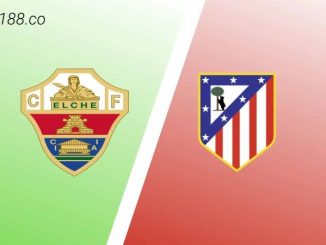 Soi kèo Elche vs Atletico Madrid, 21h15 ngày 14/05