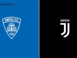 Soi kèo Empoli vs Juventus, 01h45 ngày 23/05, Serie A