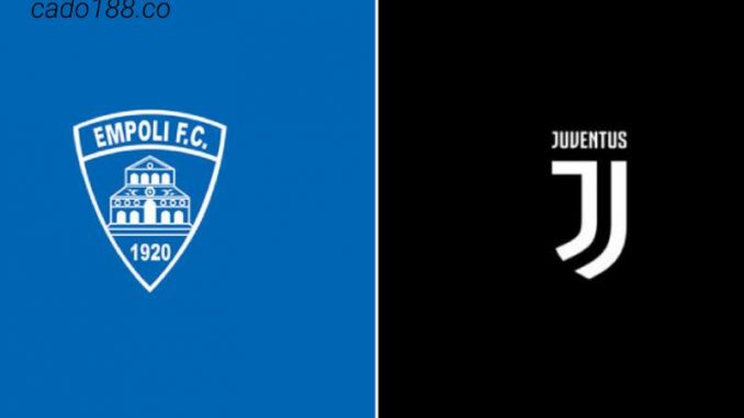 soi-keo-empoli-vs-juventus-23-05-188bet Soi kèo Empoli vs Juventus, 01h45 ngày 23/05, Serie A