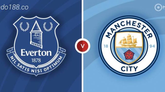 Soi kèo Everton vs Manchester City, 20h00 ngày 14/05