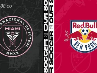 Soi kèo Inter Miami vs New York Red Bulls, 06h30 ngày 01/06