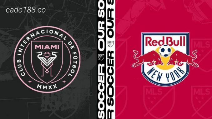 Soi kèo Inter Miami vs New York Red Bulls, 06h30 ngày 01/06