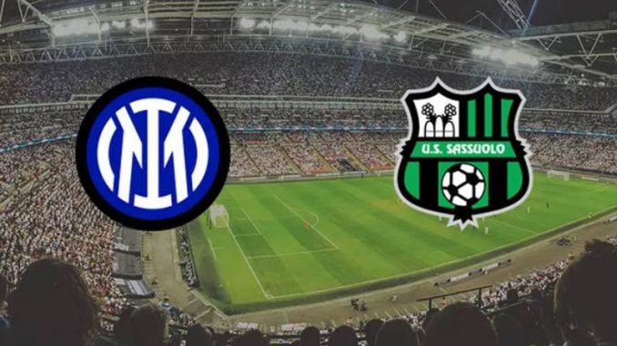 Soi kèo Inter Milan vs Sassuolo, 01h45 ngày 14/05, Serie A