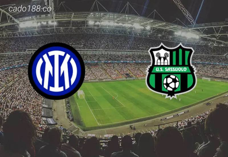 Soi kèo Inter Milan vs Sassuolo, 01h45 ngày 14/05, Serie A