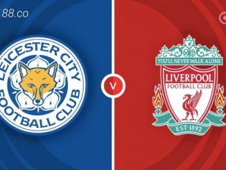 Soi kèo Leicester City vs Liverpool, 02h00 ngày 16/05