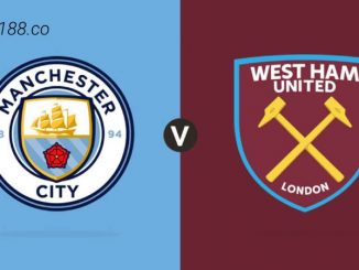 Soi kèo Manchester City vs West Ham, 02h00 ngày 04/05