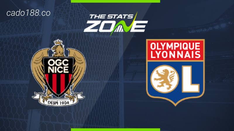 Nhận định soi kèo Nice vs Lyon, 02h00 ngày 04/06, Ligue 1