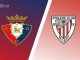 Soi kèo Osasuna vs Athletic Bilbao, 02h30 ngày 26/05