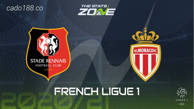 Soi kèo Stade Rennais vs AS Monaco, 02h00 ngày 28/05