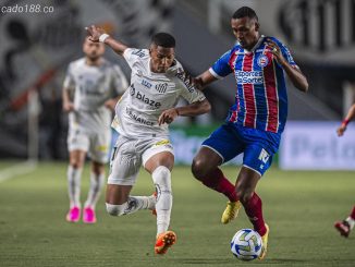 Nhận định kèo xiên 01/06, Bahia vs Santos, Cúp Brazil