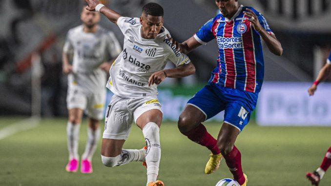 Nhận định kèo xiên 01/06, Bahia vs Santos, Cúp Brazil