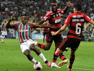 Soi kèo xiên ngày 02/06 Flamengo vs Fluminense, Cúp Brazil