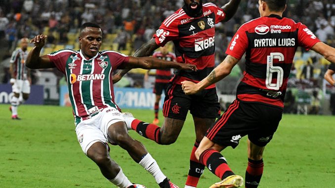 Soi kèo xiên ngày 02/06 Flamengo vs Fluminense, Cúp Brazil