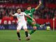 Soi kèo xiên ngày 25/05 Elche vs Sevilla, La Liga