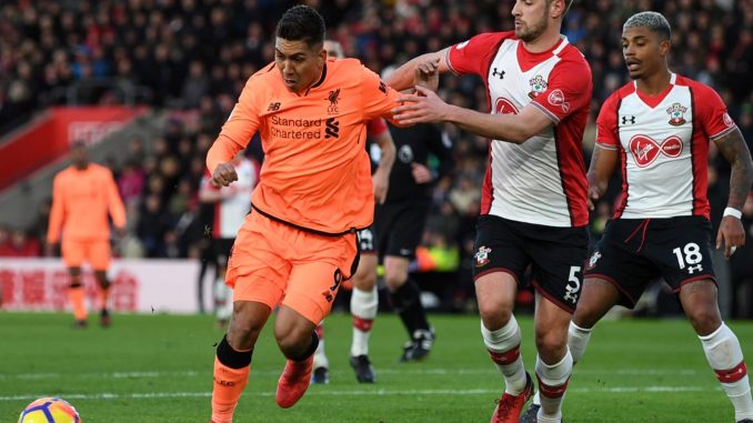 Soi kèo xiên ngày 28/05 Southampton vs LFC Liverpool, EPL