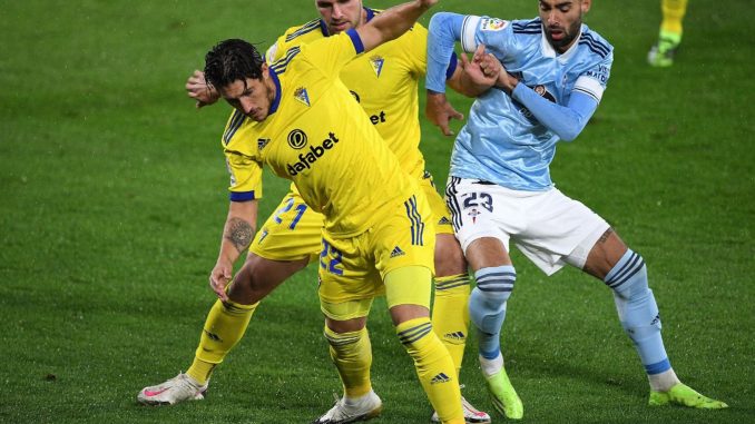 Soi kèo xiên ngày 29/05 Cadiz vs Celta Vigo, La Liga