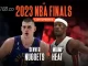Soi kèo bóng rổ NBA Miami Heat vs Denver Nuggets ngày 10_6