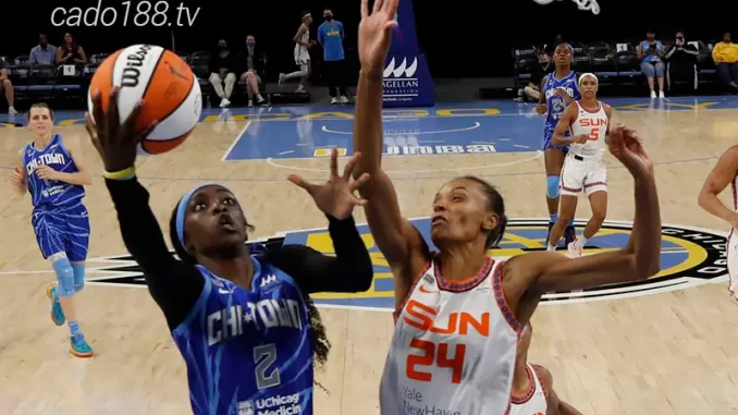 Soi kèo bóng rổ WNBA Connecticut Sun vs Chicago Sky 26_6