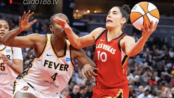Soi kèo bóng rổ WNBA Las Vegas Aces vs Indiana Fever 27_6